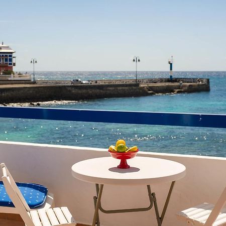 Casa Varadero Arrieta Arrieta  Kültér fotó