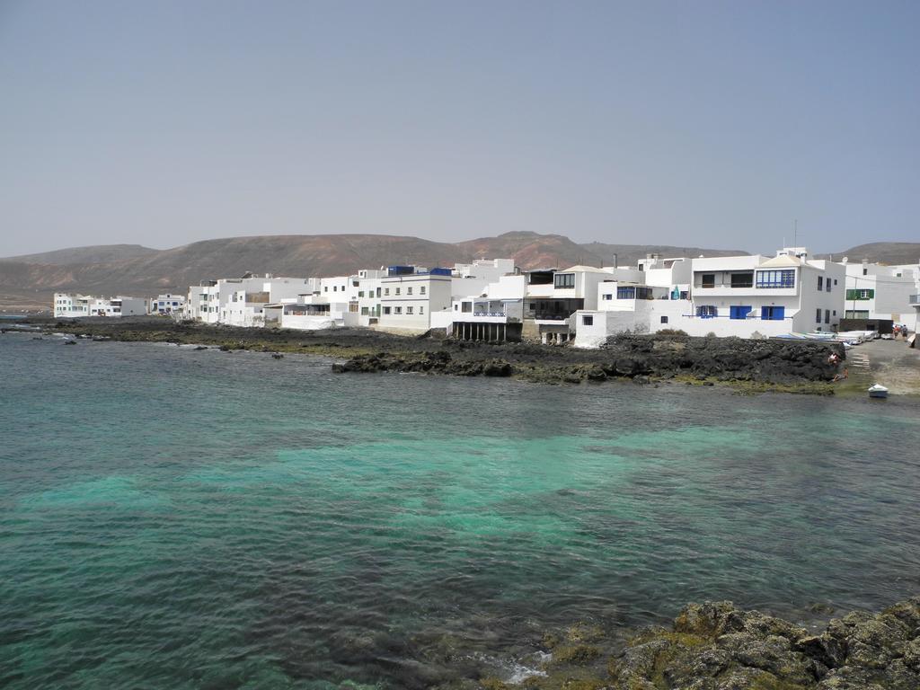 Casa Varadero Arrieta Arrieta  Szoba fotó