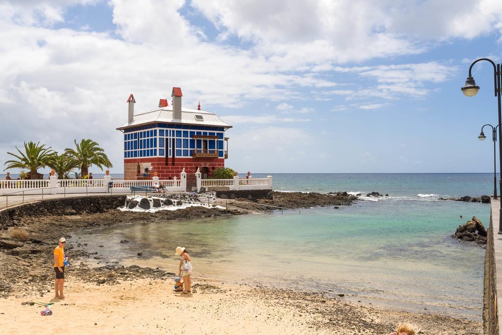 Casa Varadero Arrieta Arrieta  Kültér fotó