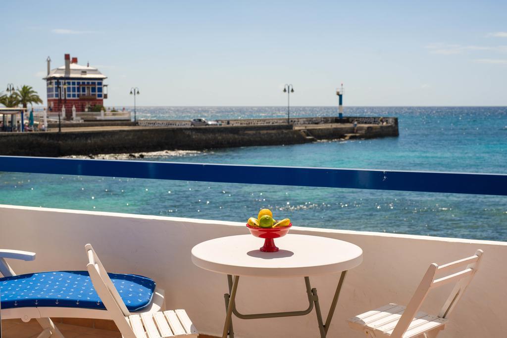 Casa Varadero Arrieta Arrieta  Kültér fotó