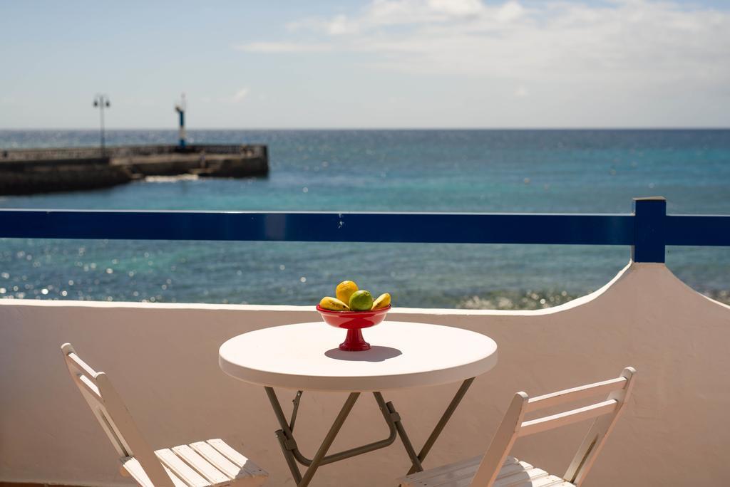 Casa Varadero Arrieta Arrieta  Kültér fotó