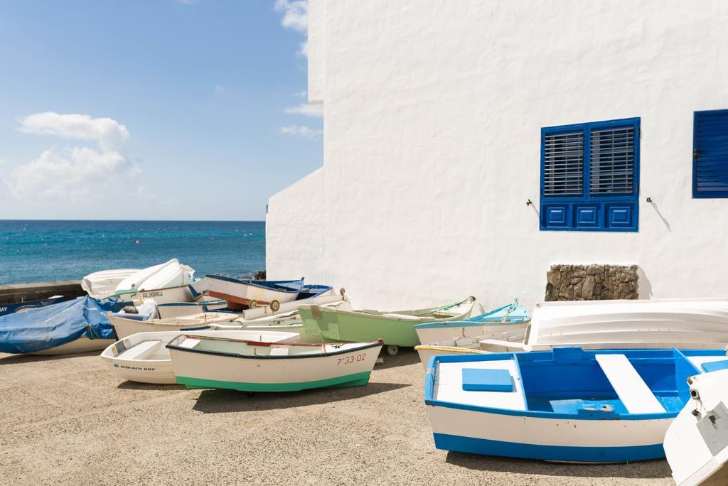 Casa Varadero Arrieta Arrieta  Kültér fotó
