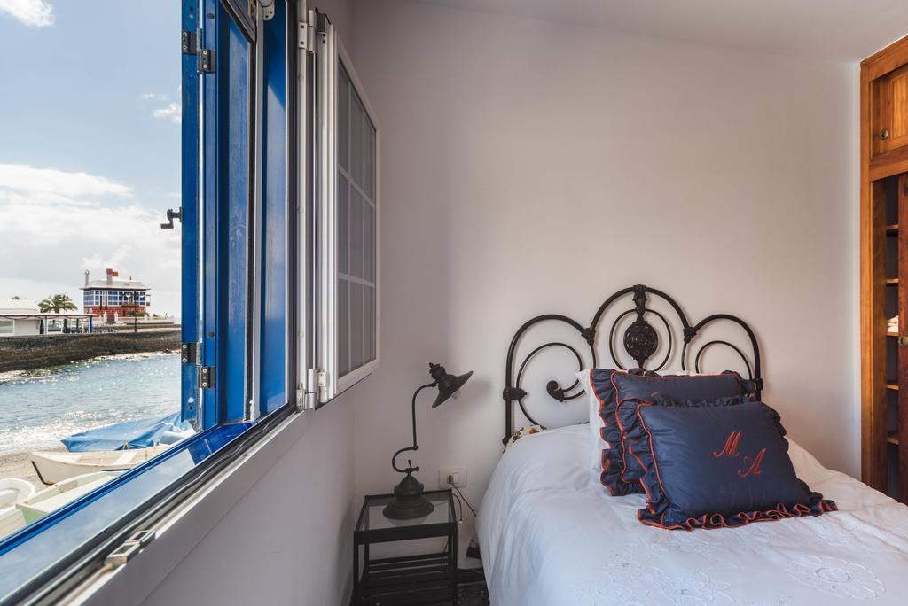 Casa Varadero Arrieta Arrieta  Kültér fotó