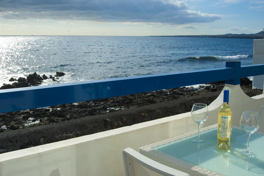 Casa Varadero Arrieta Arrieta  Kültér fotó