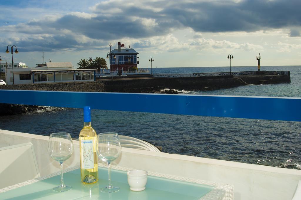 Casa Varadero Arrieta Arrieta  Kültér fotó