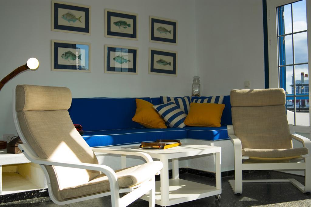 Casa Varadero Arrieta Arrieta  Kültér fotó